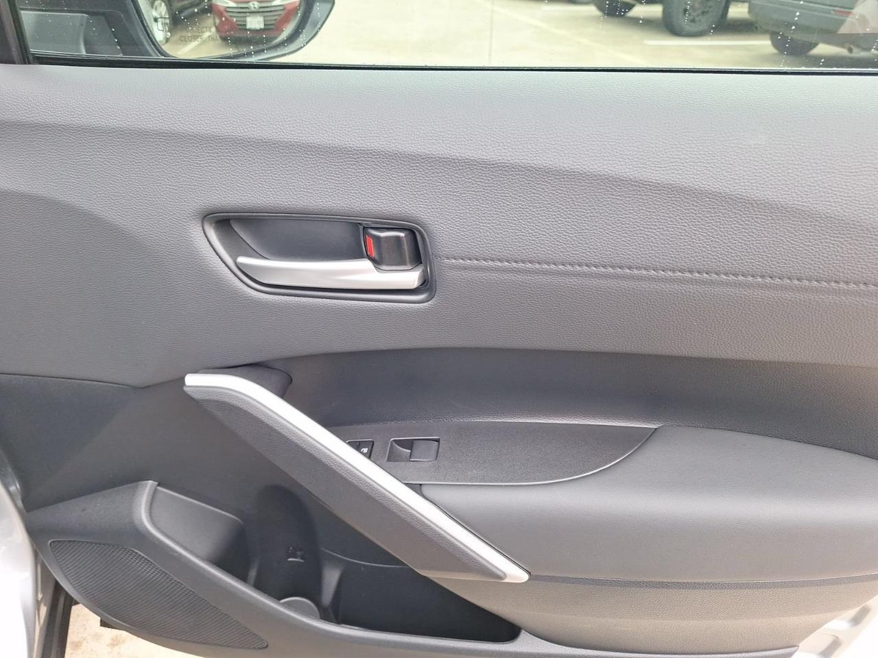 2026 Toyota Corolla Cross XLE Hurst TX
