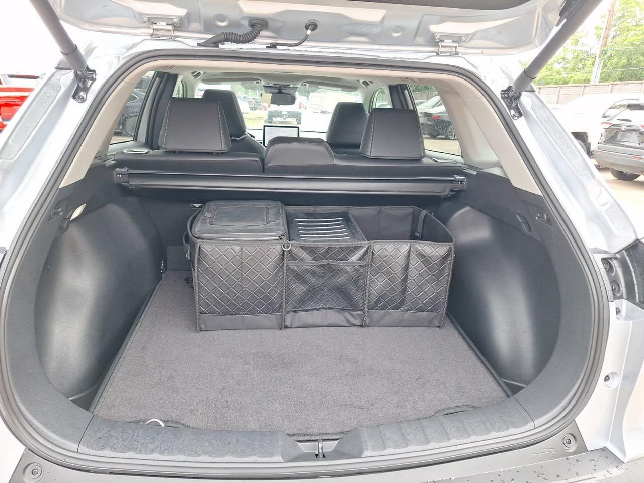 2026 Toyota Corolla Cross XLE Hurst TX