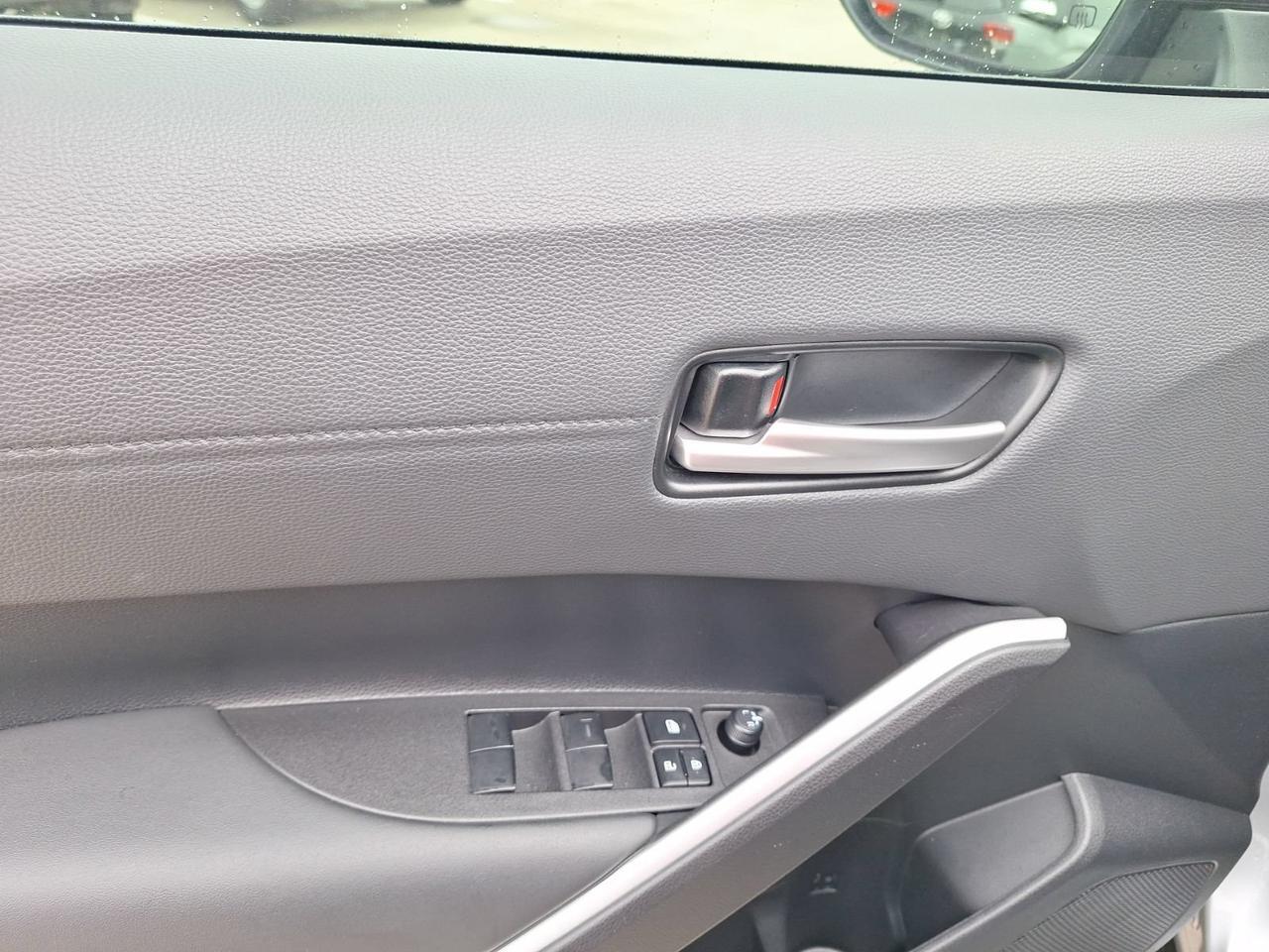 2026 Toyota Corolla Cross XLE Hurst TX