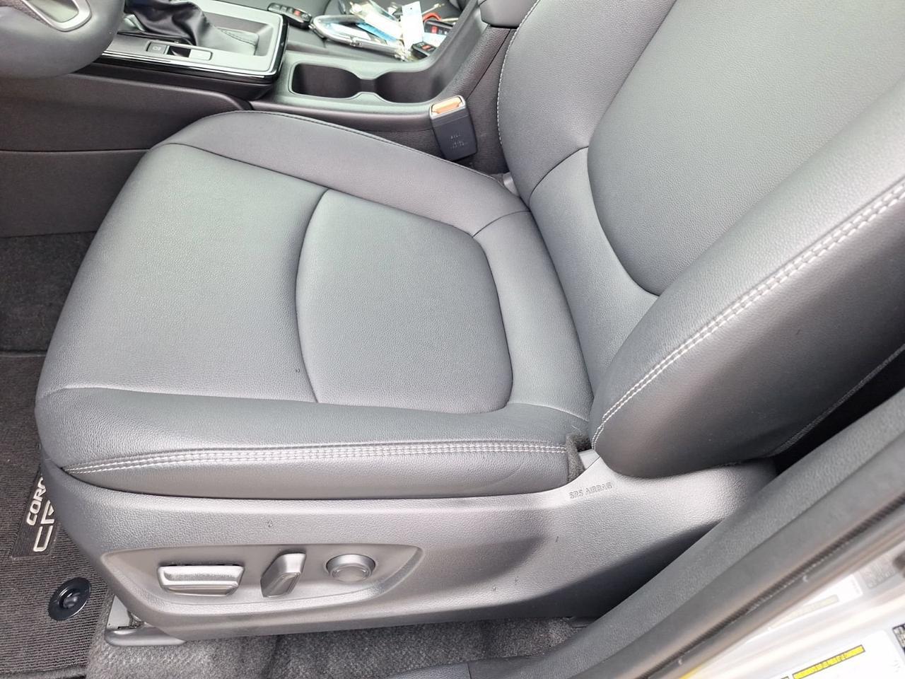 2026 Toyota Corolla Cross XLE Hurst TX