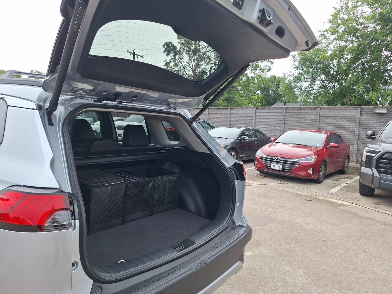 2026 Toyota Corolla Cross XLE Hurst TX