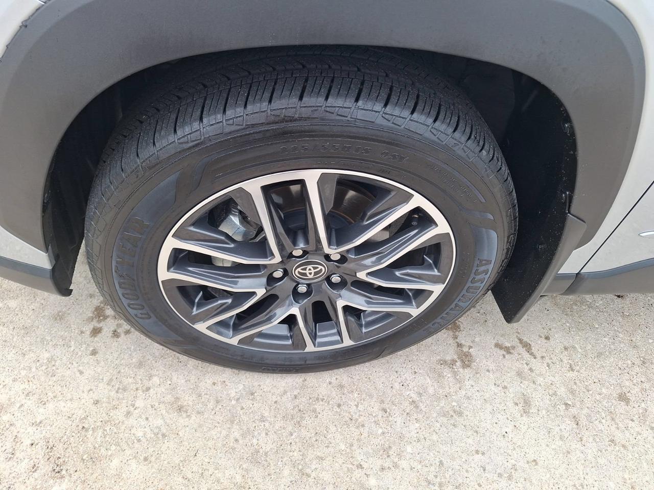 2026 Toyota Corolla Cross XLE Hurst TX