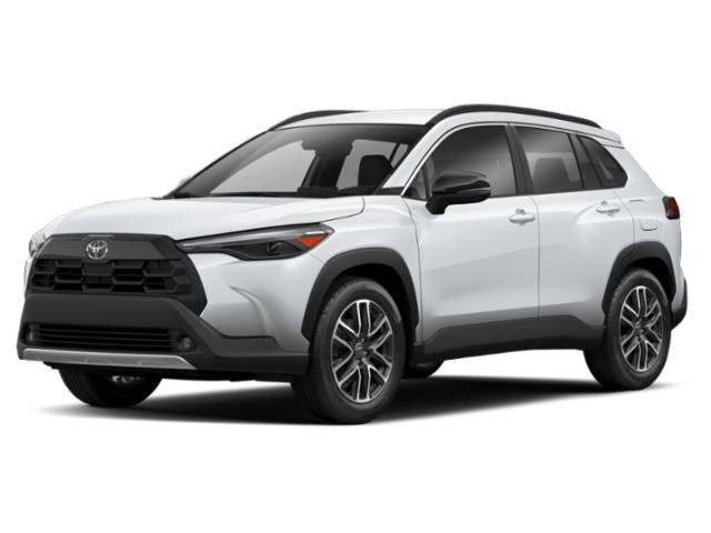 2026 Toyota Corolla Cross XLE Hurst TX