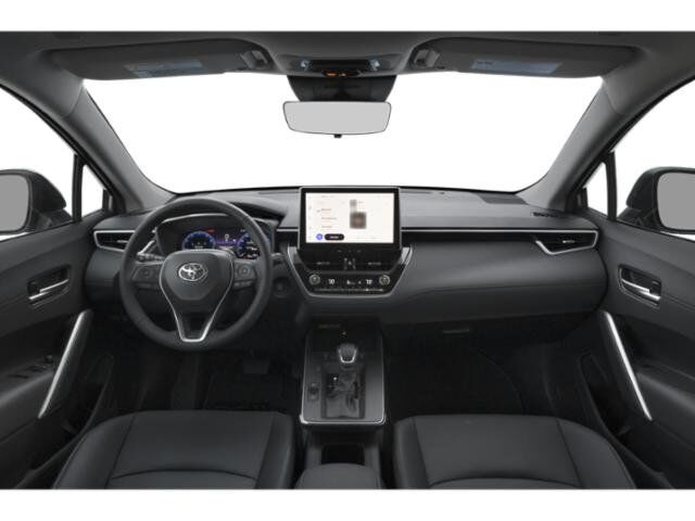 2026 Toyota Corolla Cross XLE Hurst TX