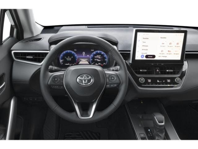2026 Toyota Corolla Cross XLE Hurst TX