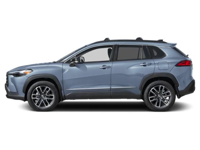 2026 Toyota Corolla Cross XLE Hurst TX