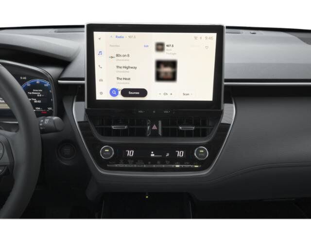 2026 Toyota Corolla Cross XLE Hurst TX