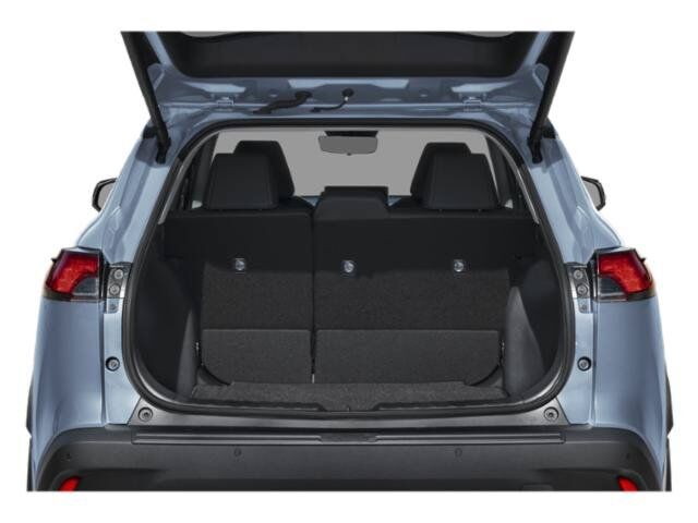 2026 Toyota Corolla Cross XLE Hurst TX