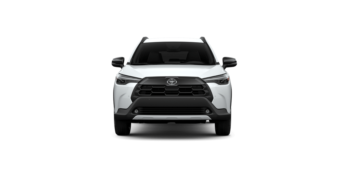 2026 Toyota Corolla Cross XLE Roseville CA
