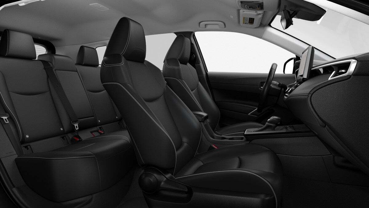 2026 Toyota Corolla Cross XLE Roseville CA