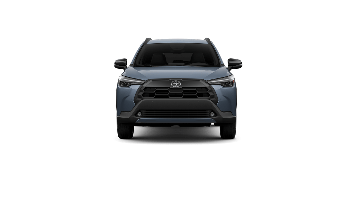 2026 Toyota Corolla Cross XLE Roseville CA