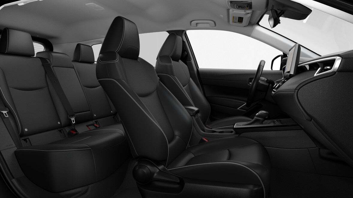 2026 Toyota Corolla Cross XLE Roseville CA