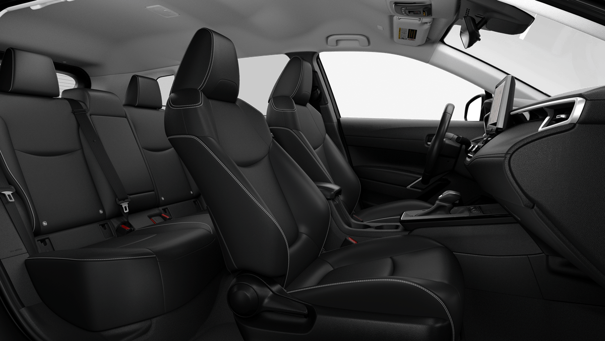 2026 Toyota Corolla Cross XLE Roseville CA