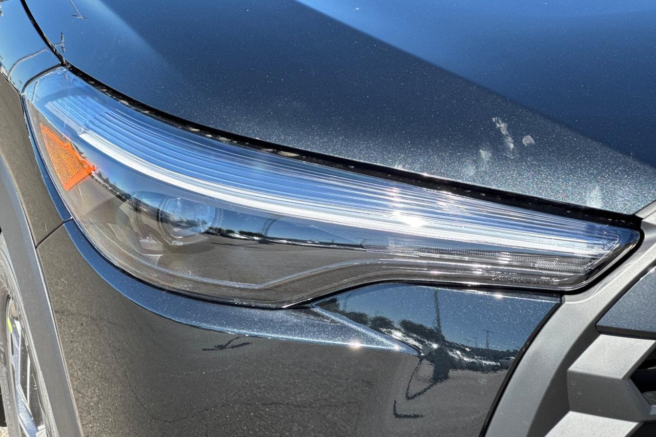 2026 Toyota Corolla Cross XLE Roseville CA