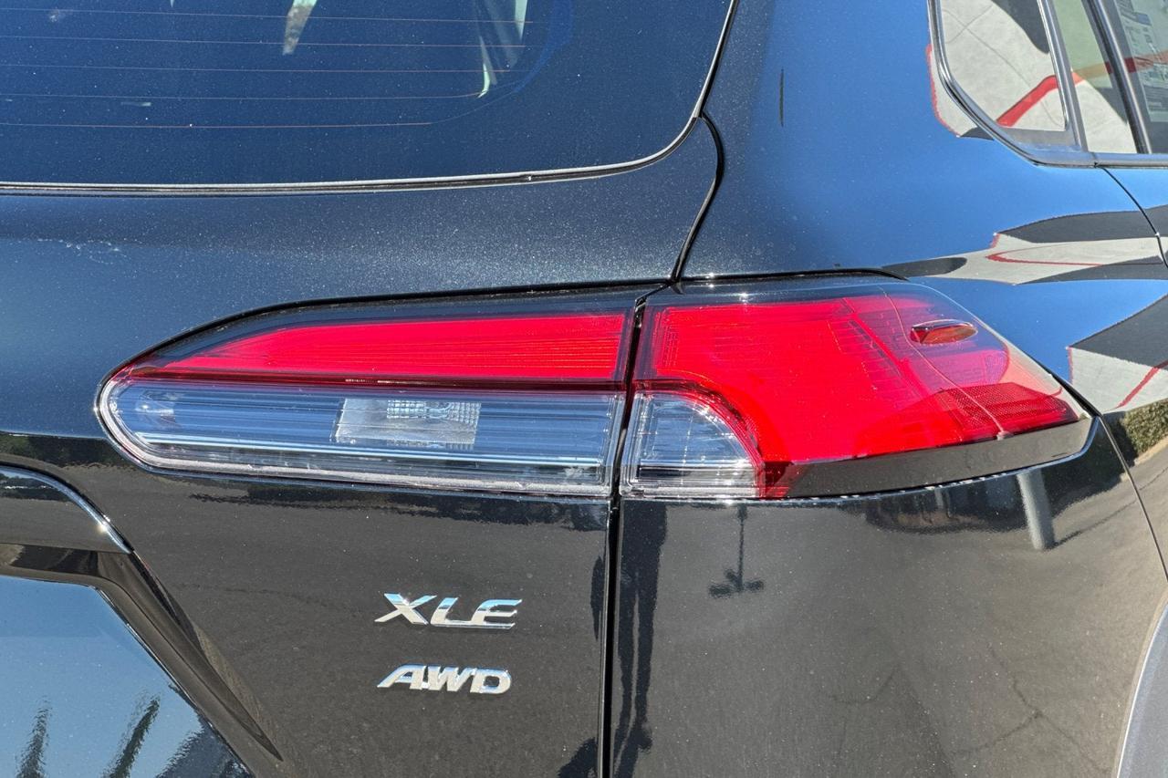 2026 Toyota Corolla Cross XLE Roseville CA