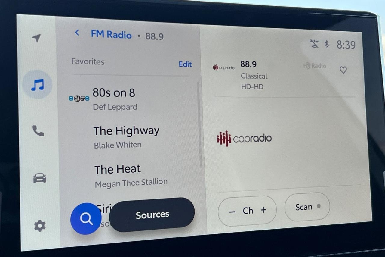 2026 Toyota Corolla Cross XLE Roseville CA