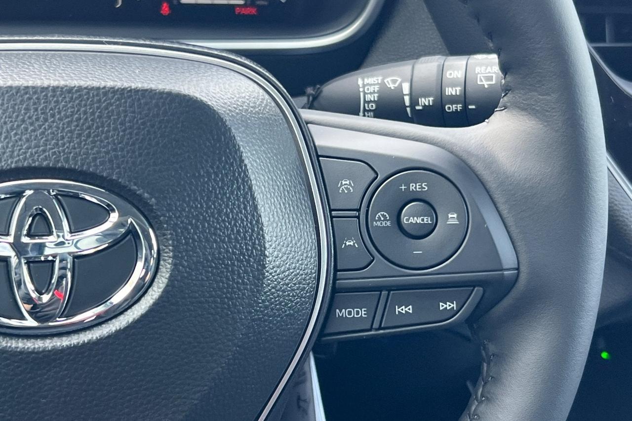 2026 Toyota Corolla Cross XLE Roseville CA