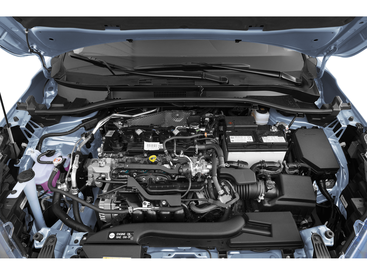 2026 Toyota Corolla Cross XLE Roseville CA