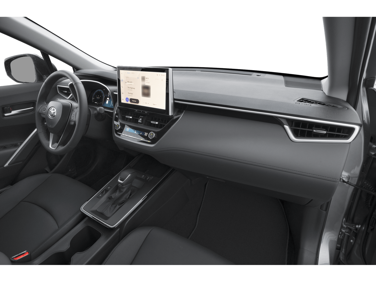 2026 Toyota Corolla Cross XLE Roseville CA