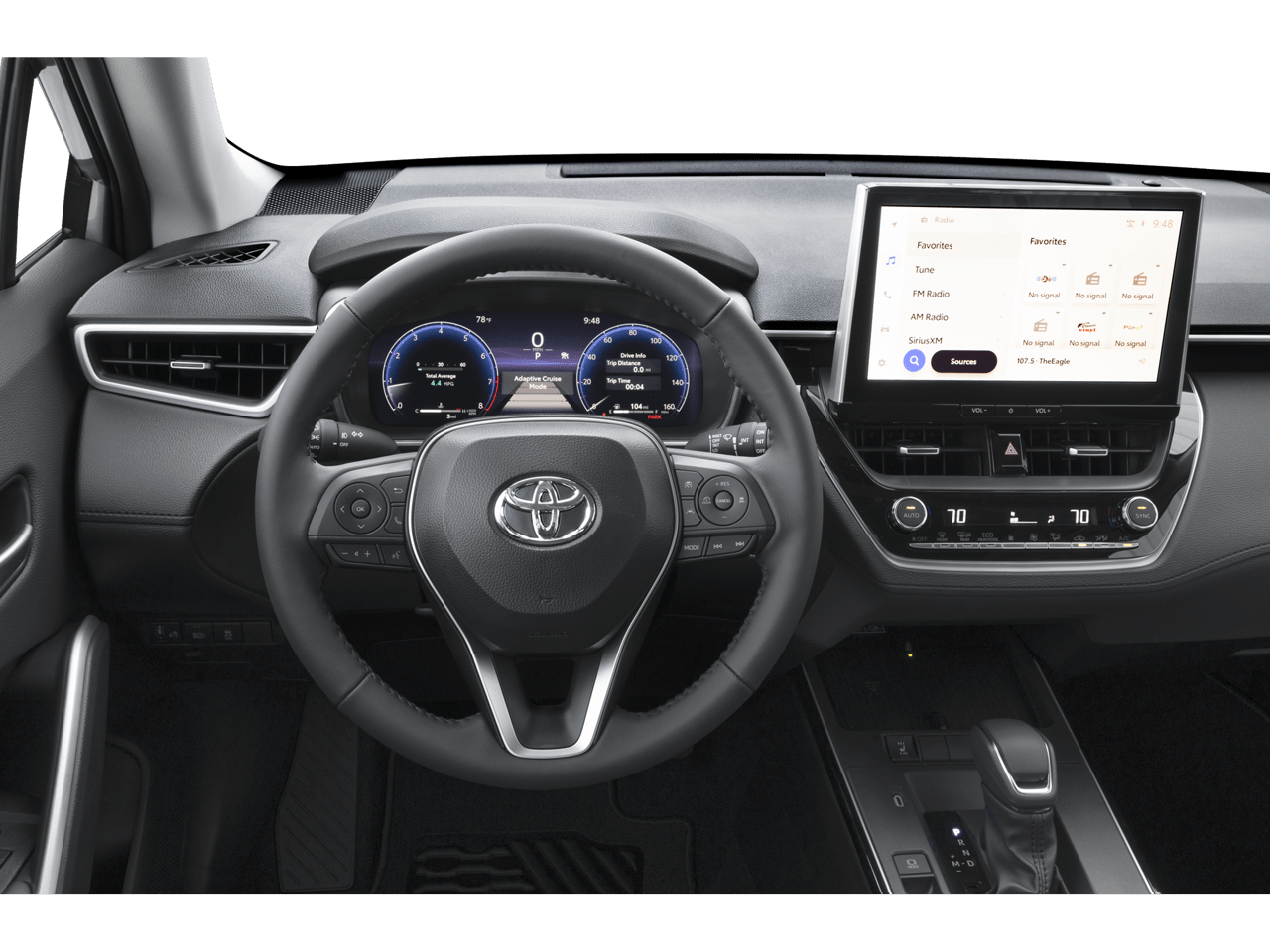 2026 Toyota Corolla Cross XLE Roseville CA