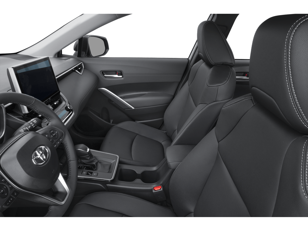2026 Toyota Corolla Cross XLE Roseville CA