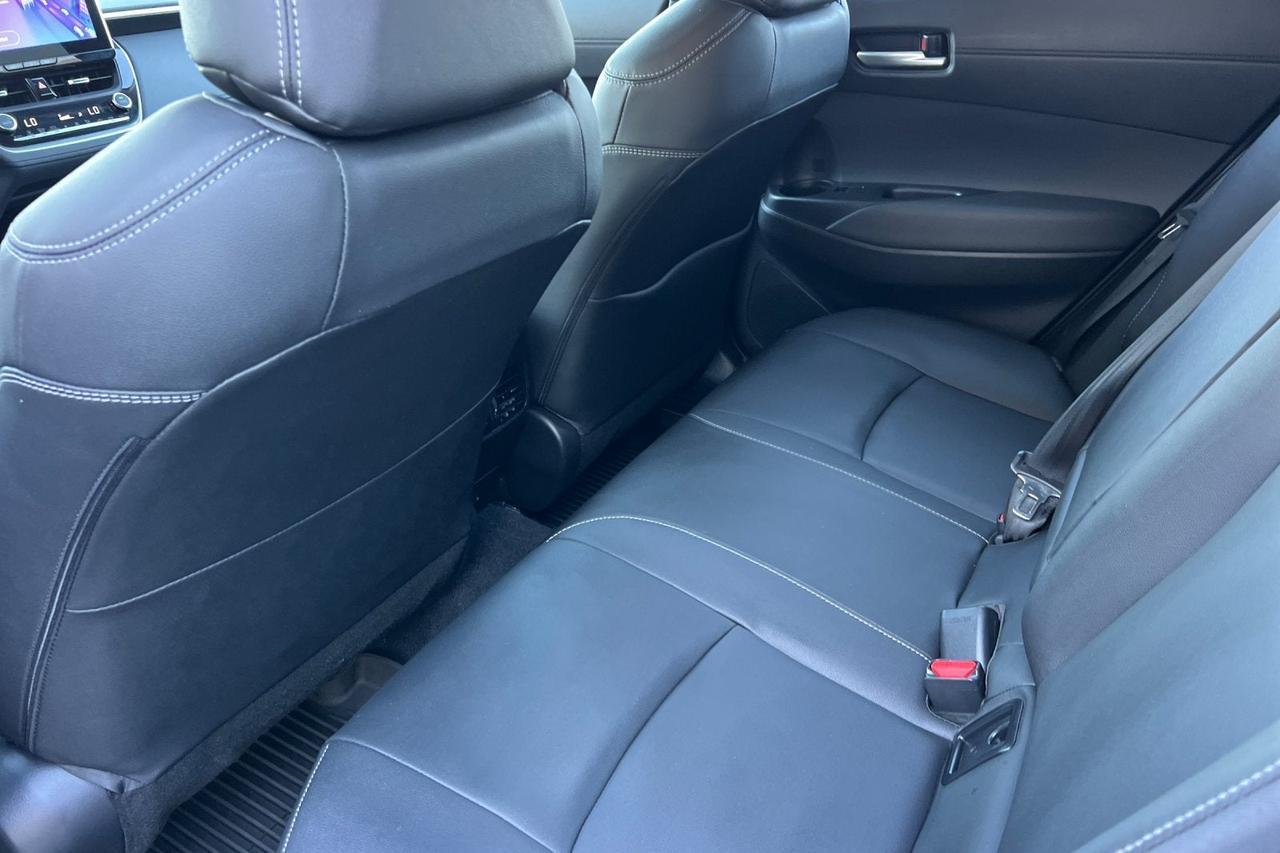 2026 Toyota Corolla Cross XLE Roseville CA