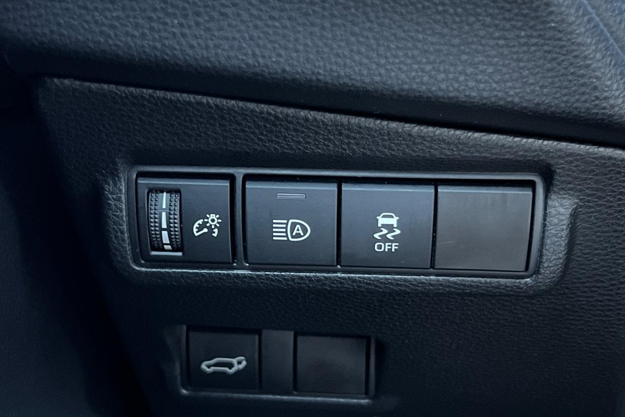 2026 Toyota Corolla Cross XLE Roseville CA