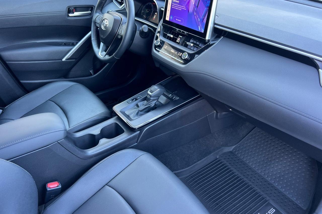 2026 Toyota Corolla Cross XLE Roseville CA