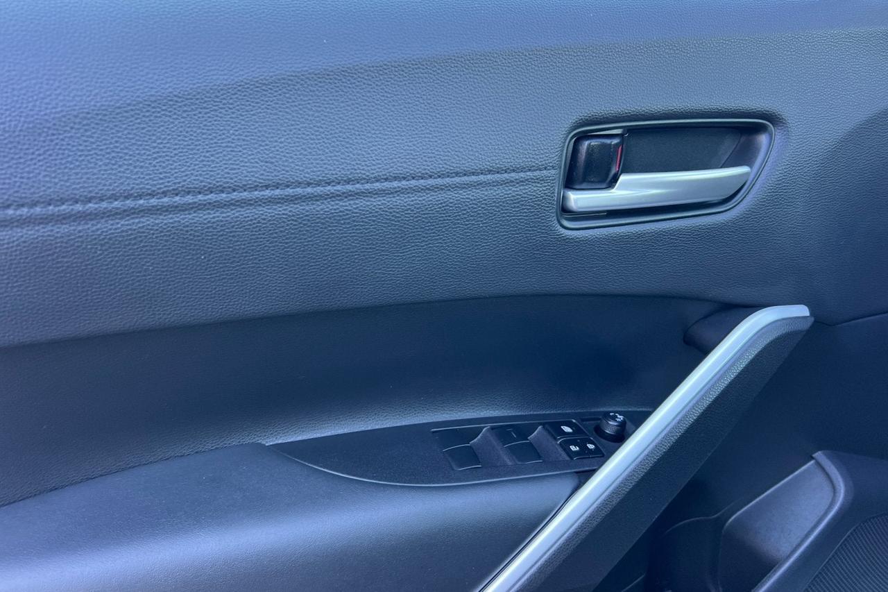 2026 Toyota Corolla Cross XLE Roseville CA