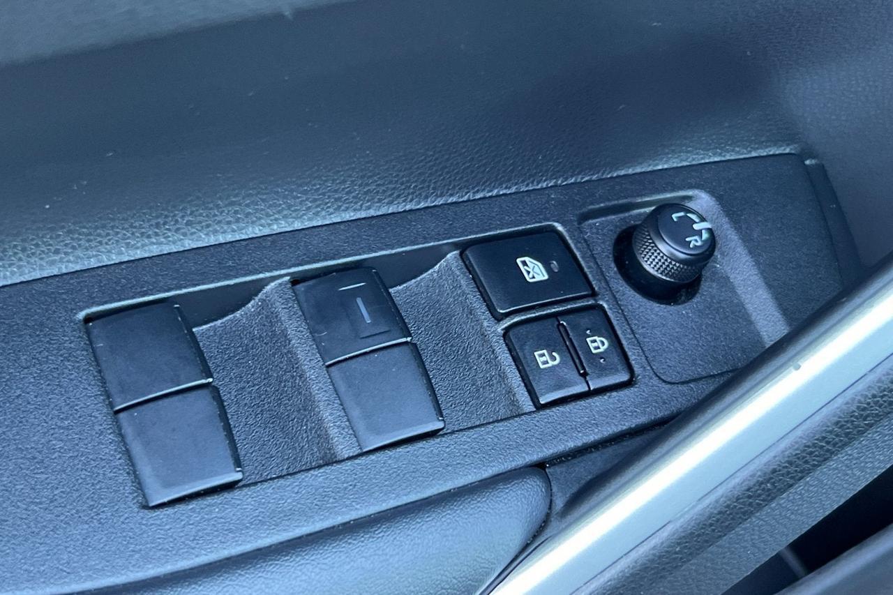 2026 Toyota Corolla Cross XLE Roseville CA