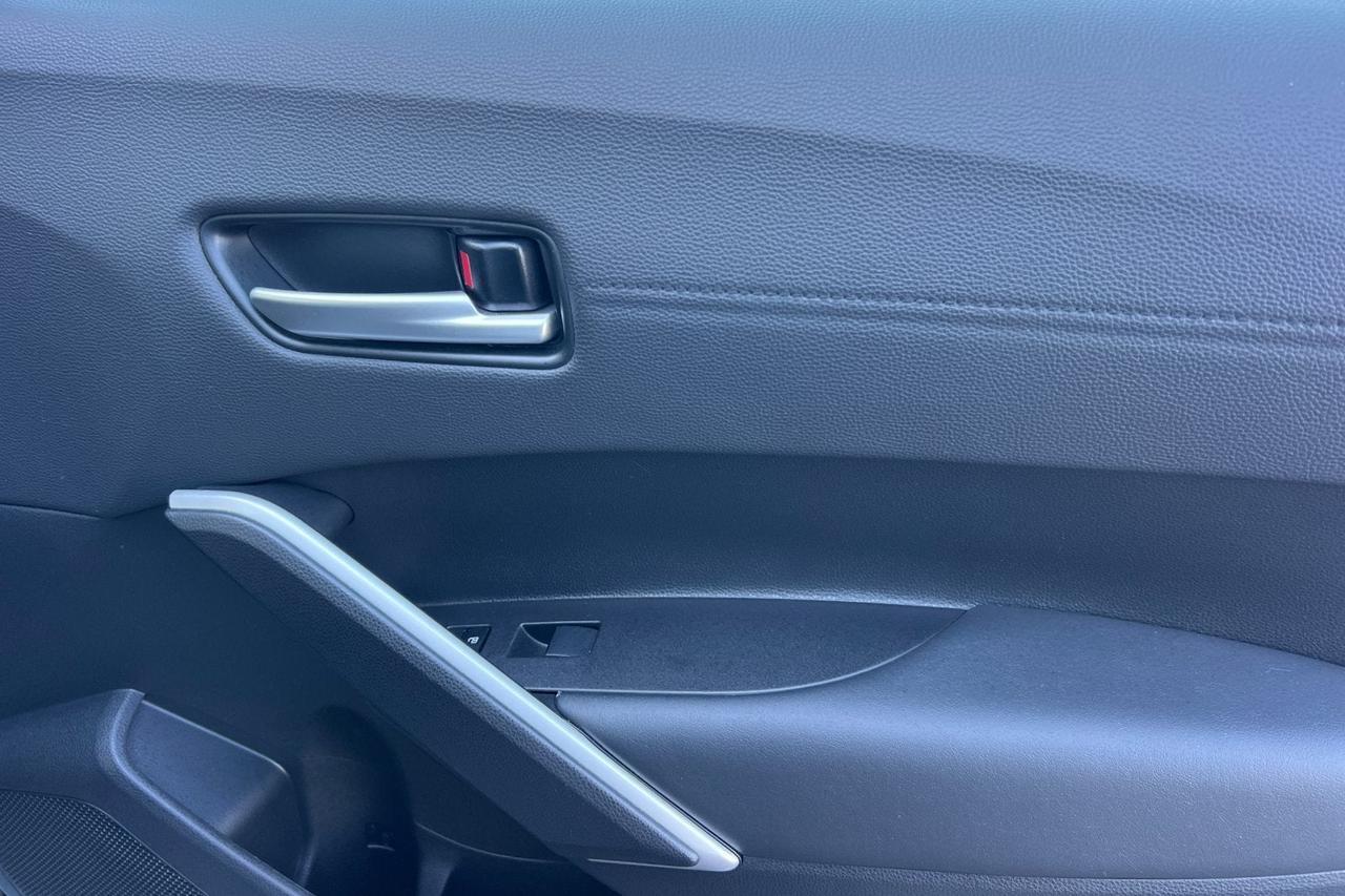 2026 Toyota Corolla Cross XLE Roseville CA