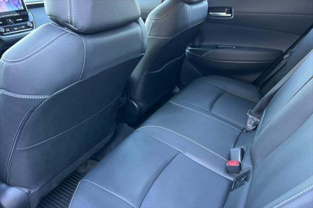 2026 Toyota Corolla Cross XLE Roseville CA