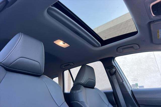 2026 Toyota Corolla Cross XLE Roseville CA
