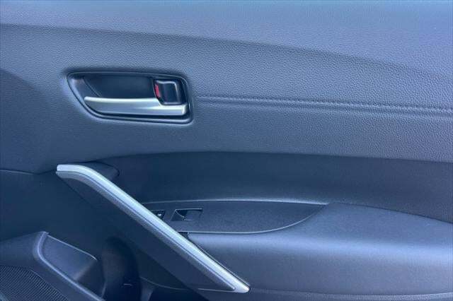 2026 Toyota Corolla Cross XLE Roseville CA