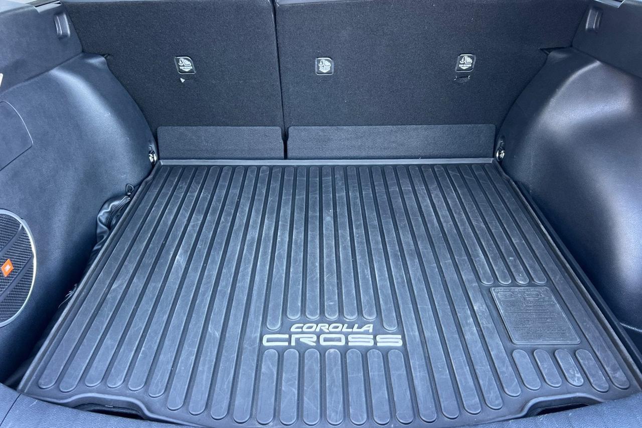 2026 Toyota Corolla Cross XLE Roseville CA