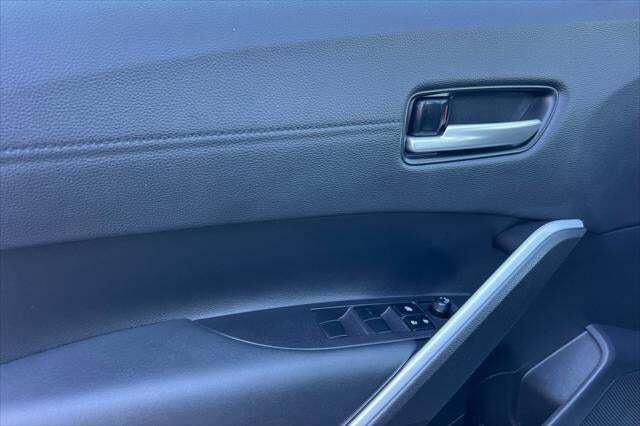2026 Toyota Corolla Cross XLE Roseville CA