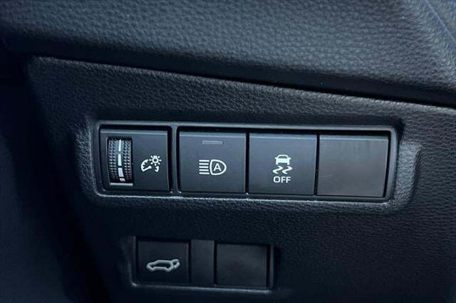 2026 Toyota Corolla Cross XLE Roseville CA