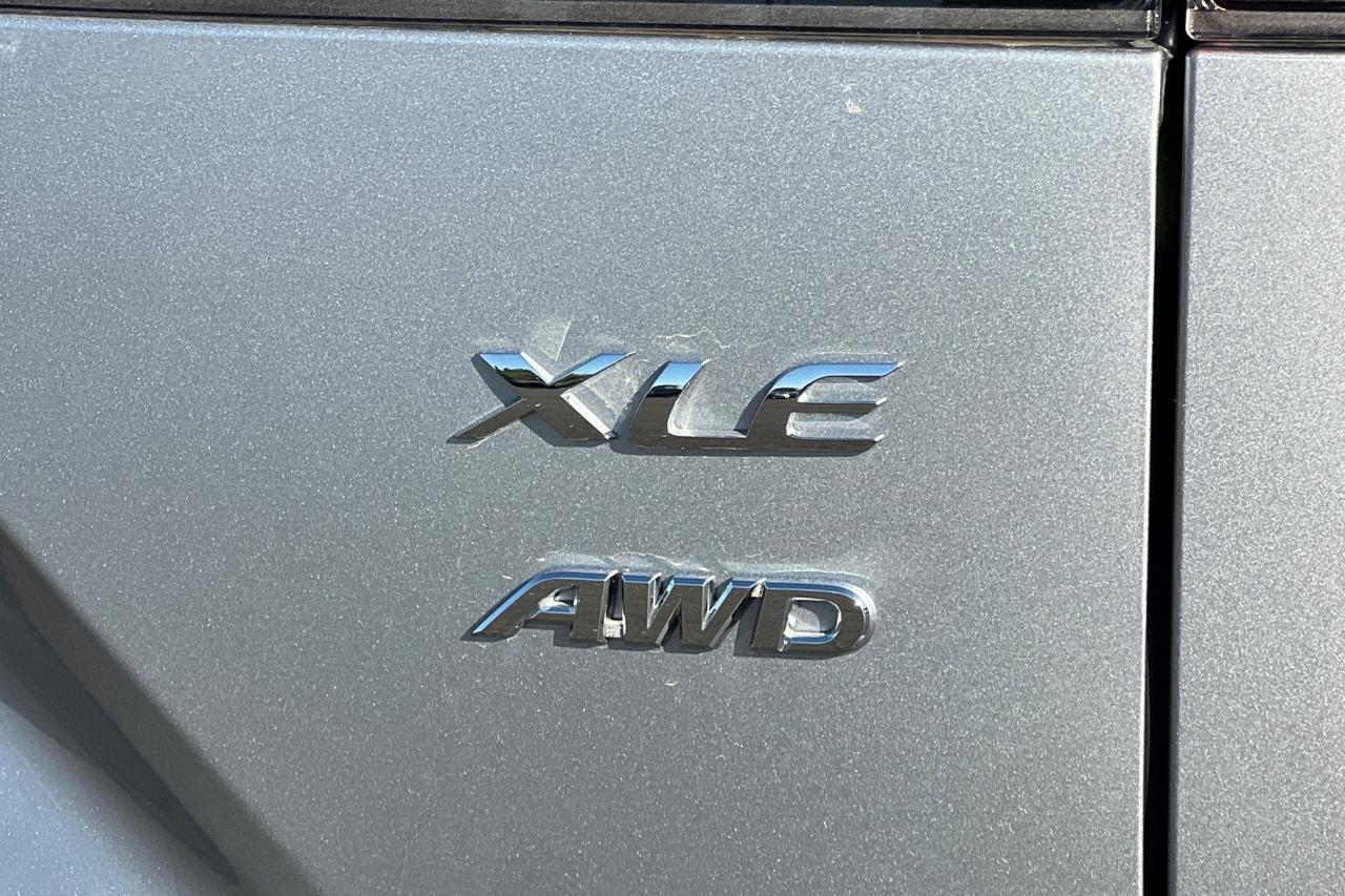 2026 Toyota Corolla Cross XLE Roseville CA