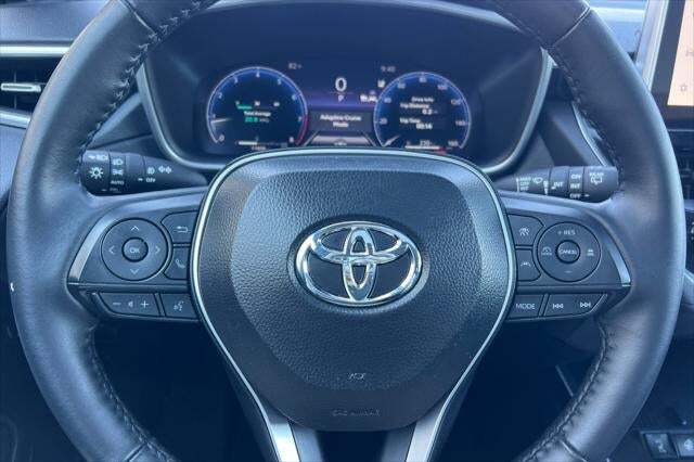 2026 Toyota Corolla Cross XLE Roseville CA