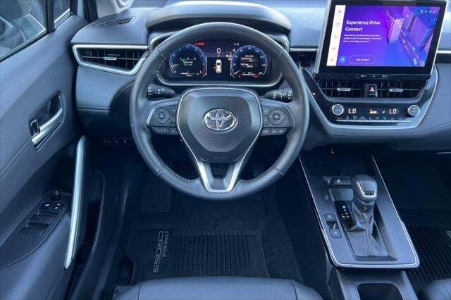 2026 Toyota Corolla Cross XLE Roseville CA