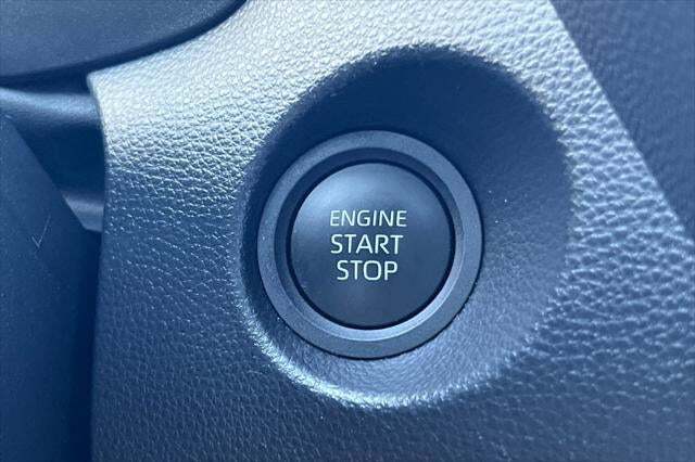 2026 Toyota Corolla Cross XLE Roseville CA