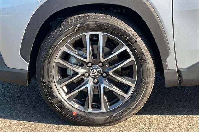 2026 Toyota Corolla Cross XLE Roseville CA