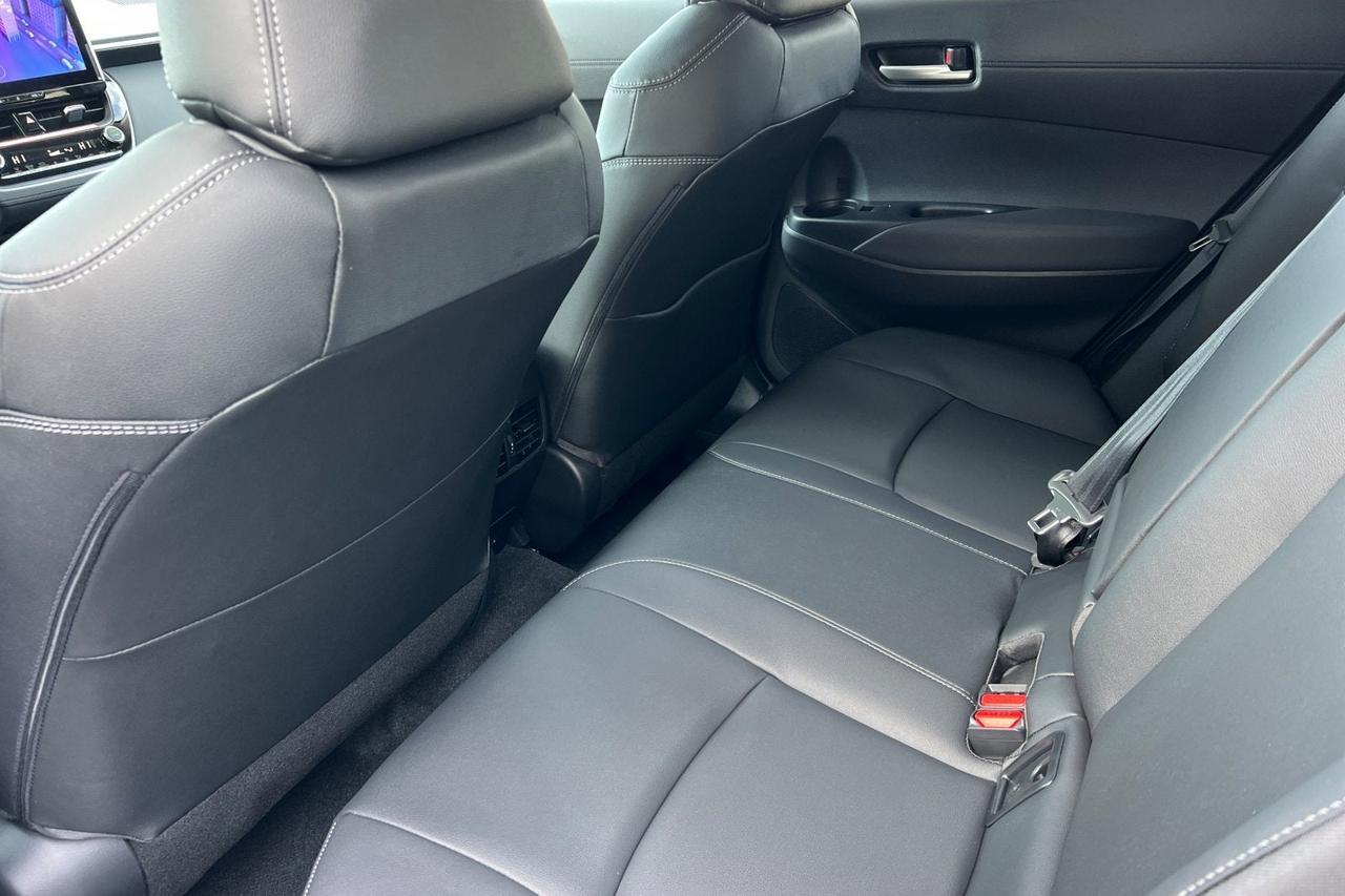 2026 Toyota Corolla Cross XLE Roseville CA