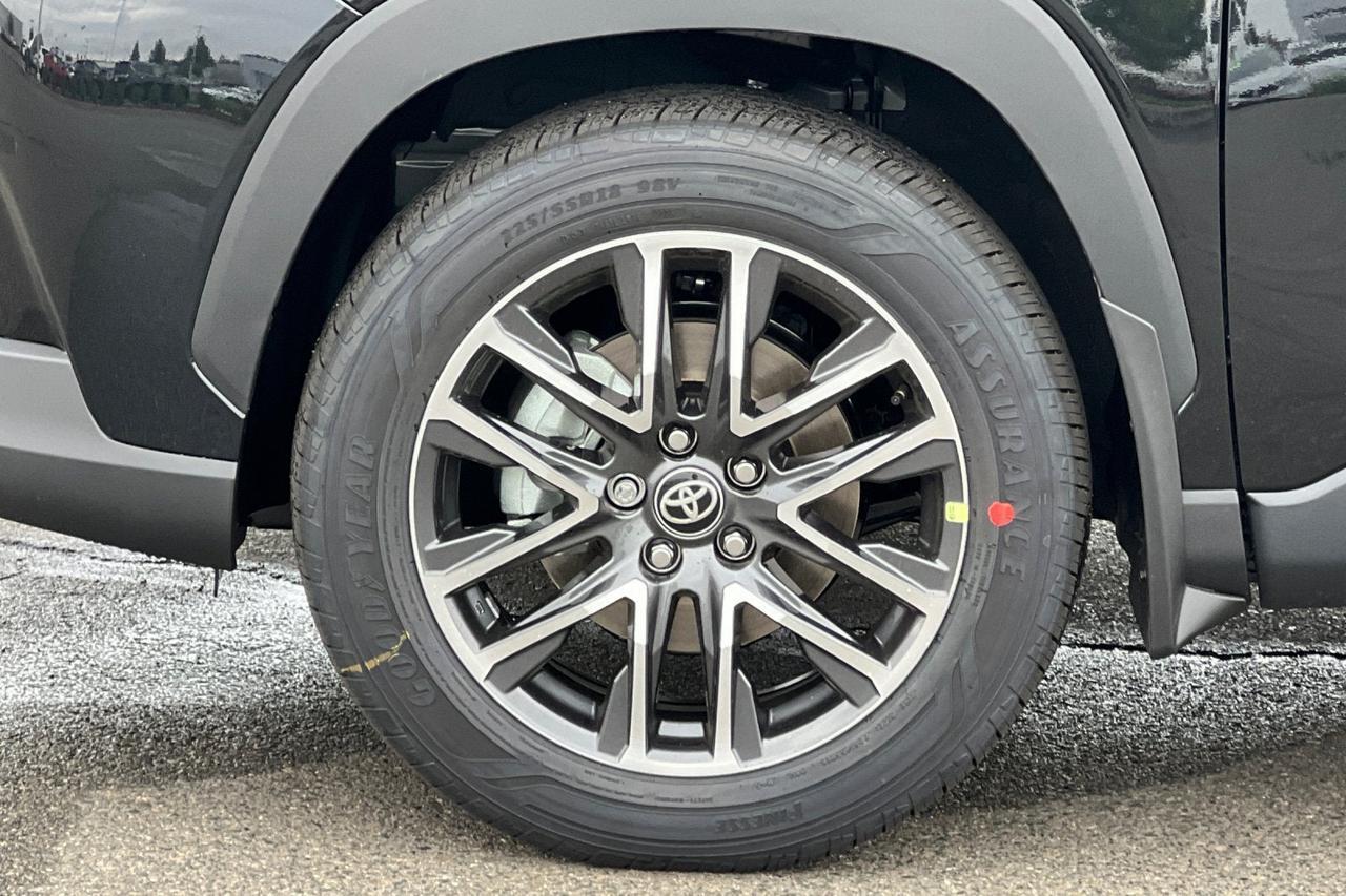 2026 Toyota Corolla Cross XLE Roseville CA