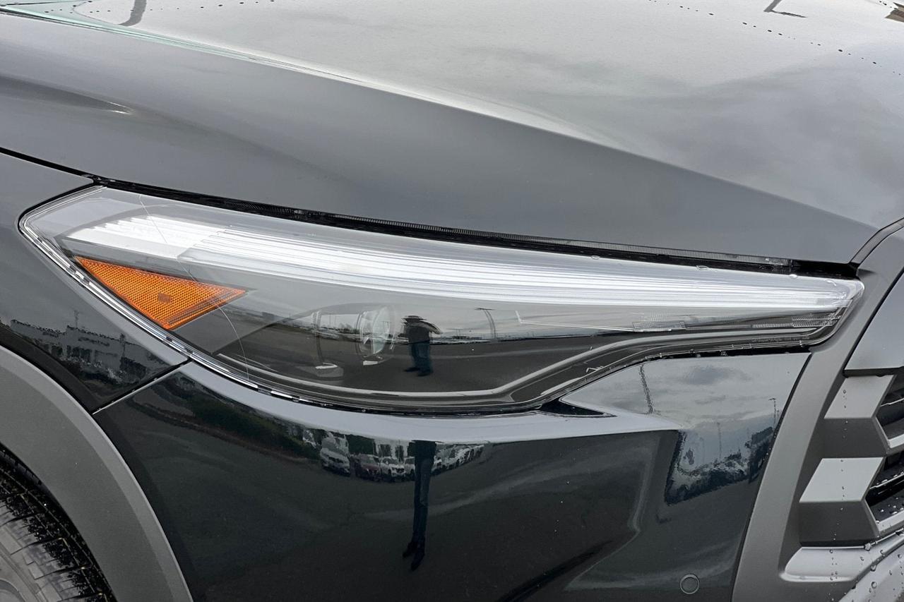 2026 Toyota Corolla Cross XLE Roseville CA