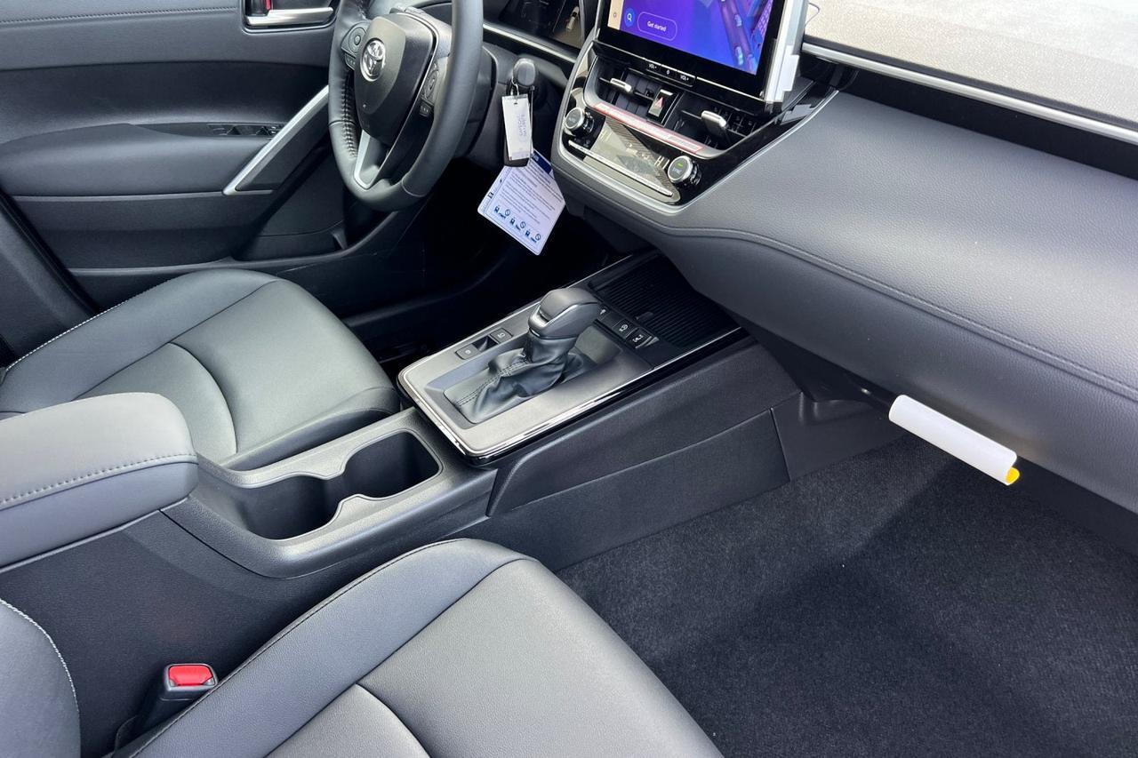 2026 Toyota Corolla Cross XLE Roseville CA