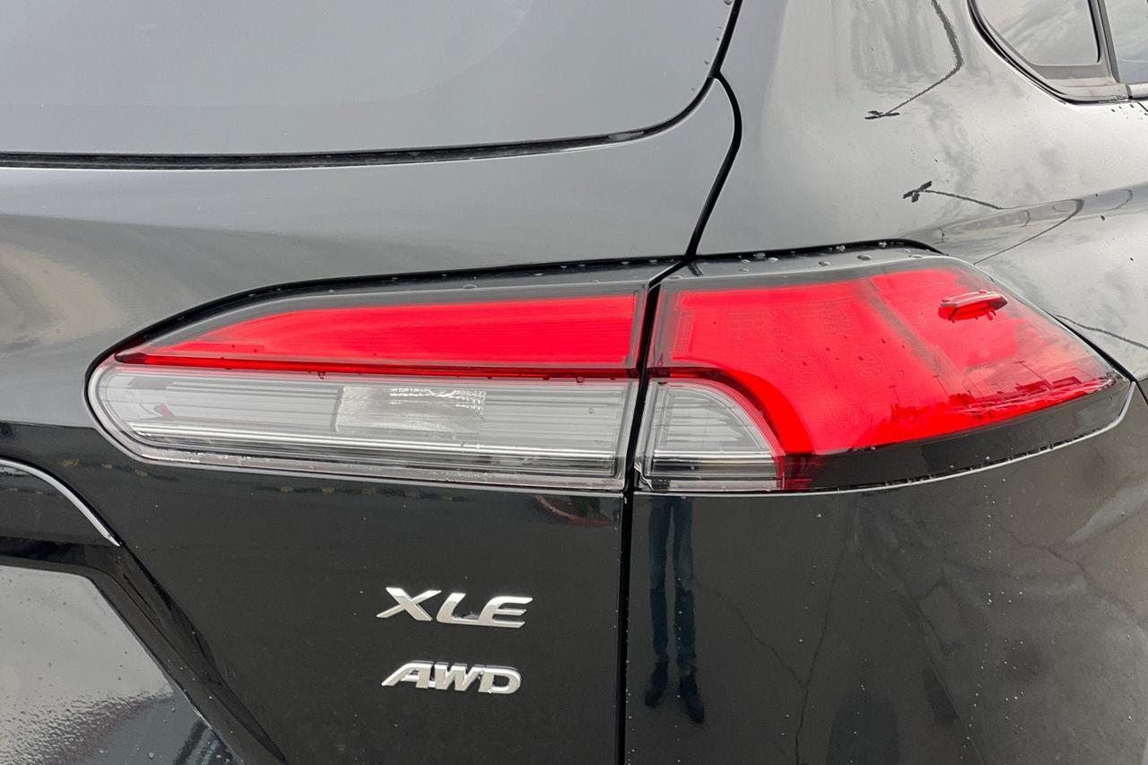 2026 Toyota Corolla Cross XLE Roseville CA