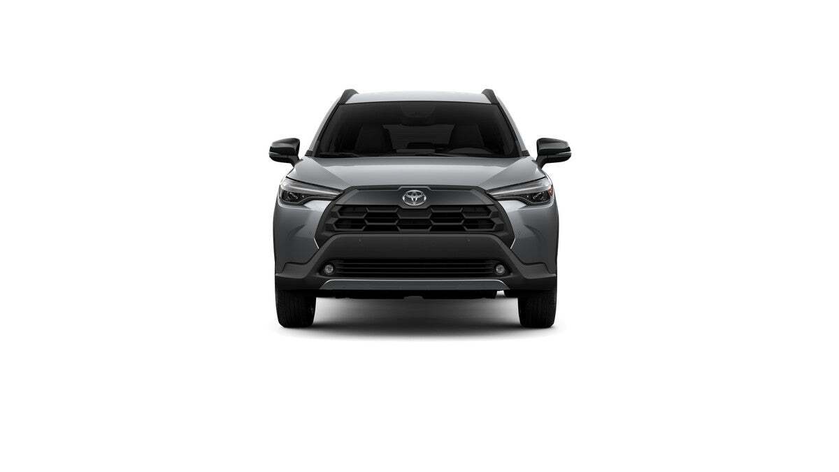 2026 Toyota Corolla Cross XLE Roseville CA
