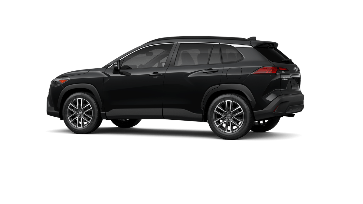 2026 Toyota Corolla Cross XLE Roseville CA