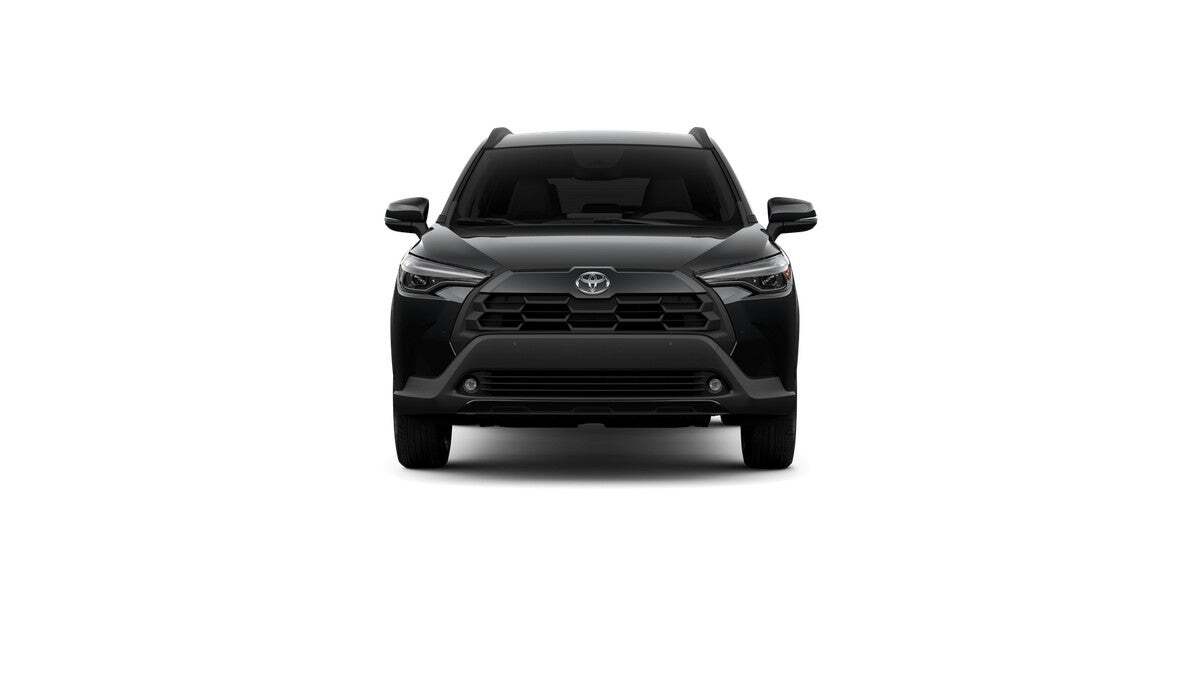 2026 Toyota Corolla Cross XLE Roseville CA